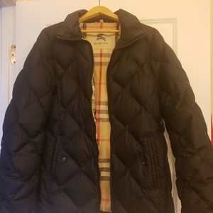 Burberry Women Jacket
